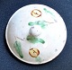 Lid for 
maternity 
bucket, 19th 
century.