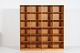 Mogens Koch
4 Bookcases
of oak
