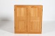 Mogens Koch
Cabinet of 
solid oak
