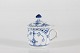 Royal 
Copenhagen
Blue fluted 
half lace
Cremecup 1/744
