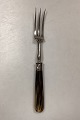 Tilquin-Anvers 
Stainless Meat 
Fork