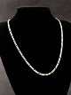 Sterling silver 
necklace