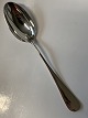 Lunch spoon, 
Ida, Anton 
Michelsen 
Sterling ...