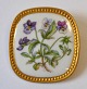 Pegasus – Kunst - Antik - Design presents: Michelsen for Royal Copenhagen. "Flora Danica" brooch / pendant in ...