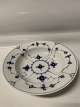 Antik Huset 
presents: 
Royal 
Copenhagen Blue 
Fluted Fluted, 
deep plate.
Decoration No. 
1/167.