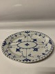 Royal 
Copenhagen Blue 
Fluted Full 
Lace, Oval ...