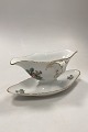 Royal 
Copenhagen 
Saxon Flower 
Light Sauce 
Dish No. 1650