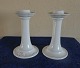White Magnolia 
Royal 
Copenhagen 
Danish 
porcelain, pair 
...
