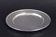Danish silversmith V.B.F
Cover plate in 830 silver.