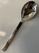 Antik Huset 
presents: 
Parallel / 
Relief Georg 
Jensen, Dessert 
spoon silver.
Length 16.8 
cm.