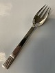 Antik Huset 
presents: 
Parallel / 
Relief Georg 
Jensen, Dinner 
fork silver.
Length 18.1 
cm.