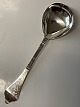 Antik Huset 
presents: 
Antique 
Rococo, Silver 
Potato Spoon 
(Rokoko)
Length 21 cm.