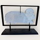 Kosta Boda
Erik Höglund
Large glass 
figure
*DKK 1,800