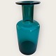 Moster Olga - 
Antik og Design 
presents: 
Green-blue 
vase
*DKK 225