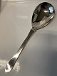 Antik Huset 
presents: 
Georg 
Jensen Soup 
ladle Antique 
no. 4 / 
Continental 4 
Silver
Length 31 cm