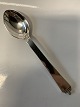 Antik Huset 
presents: 
Pyramid 
Coffee Spoon 
Sterling silver
Made by Georg 
Jensen.
Length 10.5 
cm.
