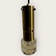 Brass & glass
Hanging lamps
* DKK 650
