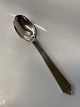 Antik Huset 
presents: 
Pyramid 
Teaspoon Georg 
Jensen Sterling 
Silver
Dimensions: 12 
cm.