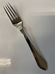 Antik Huset 
presents: 
Georg 
Jensen Lunch 
Fork Antique 
No. 4 / 
Continental 4 
Silver
Length 17.5 cm