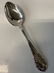 Antik Huset 
presents: 
Georg 
Jensen Dinner 
spoon Lily of 
the Valley 
Silver
Length 19.5 cm