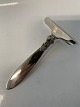 Antik Huset 
presents: 
Cactus 
Children's 
Pushchair Georg 
Jensen Sterling 
Silver
Length 9.5 cm.