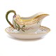 Aabenraa 
Antikvitetshandel 
presents: 
Flora 
Danica sauce 
boat #3556. 
Nice condition. 
Year 1974-78.
"Antirrhinum 
...