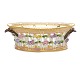 Aabenraa 
Antikvitetshandel 
presents: 
Royal 
Copenhagen 
Flora Danica 
fruit bowl 
#3526. "Cerasus 
avrum L.". H: 
...