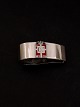 Middelfart 
Antik presents: 
Cohr 830 
silver napkin 
ring