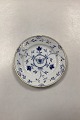 Danam Antik 
presents: 
Bing and 
Grondahl 
Butterfly Salad 
Plate No. 27