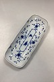 Danam Antik 
presents: 
Bing and 
Grondahl 
Butterfly 
Oblong Celery 
Dish No. 378