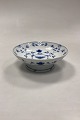 Danam Antik 
presents: 
Bing and 
Grondahl Empire 
Footed Cake 
Bowl, small No. 
427