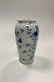 Danam Antik 
presents: 
Bing and 
Grondahl 
Butterfly Vase 
No. 682