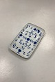 Danam Antik 
presents: 
Bing and 
Grondahl 
Butterfly 
Oblong Tray, 
small No. 363