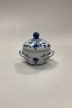 Danam Antik 
presents: 
Bing and 
Grondahl 
Butterfly Sugar 
Bowl, medium 
No. 593