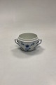 Danam Antik 
presents: 
Bing and 
Grondahl 
Butterfly Sugar 
Bowl without 
lid, medium No. 
593