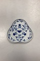 Danam Antik 
presents: 
Bing and 
Grondahl 
Butterfly 
Triangular Dish 
No. 52D