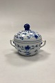 Danam Antik 
presents: 
Bing and 
Grondahl 
Butterfly Sugar 
Bowl, large No. 
302