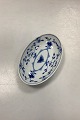 Danam Antik 
presents: 
Bing and 
Grøndahl 
Butterfly Oval 
Bowl No. 349