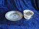 Rörstrand 
swedish faience 
porcelain 
Ostindia, set 
of Mug ...