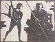 Åke Holm 
(1900–1980)
Composition 
with two 
figures ...