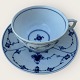 Moster Olga - 
Antik og Design 
presents: 
Royal 
Copenhagen
Blue Fluted
Plain
Coffee Cup
#1/465
*DKK 175