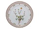 Antik K 
presents: 
Flora 
Danica
Luncheon plate 
22 cm. #3572