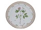 Antik K 
presents: 
Flora 
Danica
Luncheon plate 
22 cm. #3572