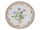 Antik K 
presents: 
Flora 
Danica
Luncheon plate 
22 cm. #3572
