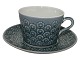 Antik K 
presents: 
Azur
Cup with 
saucer
