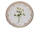 Antik K 
presents: 
Flora 
Danica
Luncheon plate 
22 cm. #3572