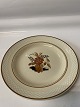 Antik Huset 
presents: 
Cake 
plate. Knud, 
Aluminia
Diameter 15 
cm.