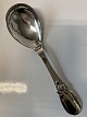 Antik Huset 
presents: 
Evald 
Nielsen No. 16 
Serving Spoon 
Silver.
Length 24.7 
cm.
