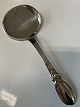 Antik Huset 
presents: 
Evald 
Nielsen No. 16 
Serving Spatula 
Silver.
Length 20.2 
cm.