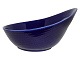 Antik K 
presents: 
Blue Fire
Bowl with 
handle 21.5 cm.